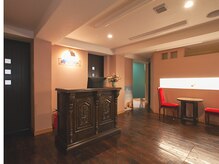 ハーツイーズ/お部屋でお着替えします