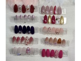 限定デザイン¥6600