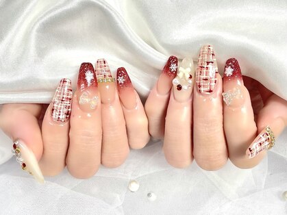 ネイルネージュ 錦糸町(Nail Neige)の写真