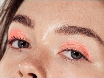 ミューズ(Muse)の写真/美眉スタイリングとまつ毛パーマのフルコースクーポン◎ワックス脱毛込みで理想の形と毛流れを叶えます☆