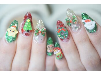 サロン デ ミランダ(Salon de Miranda)/