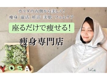 ヨサパーク ラプラス(YOSA PARK Laplace)