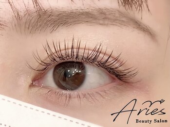 アリーズ 恵比寿店(Aries)/デザイン例《恵比寿/まつパ》