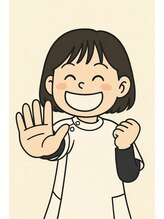 わだち鍼灸整骨院 吹田岸辺院 伊東 來海