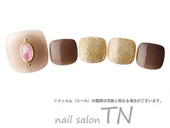 ティーエヌ TSUTAYA姫路広峰店/2月フット6900円→オフ込4500円