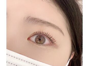 ラウレア(Laule'a)/まつ毛パーマ