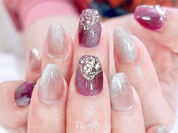 定額メニューアートプラン