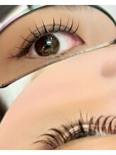エルーシェ 荻窪店(Nail&Eyelash Ercher)/エクステ♪