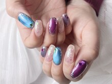 プリメ 高円寺(Purrime)/持ち込みデザイン6本