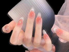 マーブルネイル