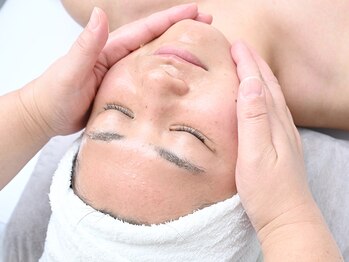 太陽の癒やし 国分寺店/レチノールフェイシャル70分