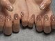 ネイル琴(nail koto.)の写真/【今話題のenoi最新マグ導入】オシャレな定額デザインを多数ご用意♪（フィルイン対応）