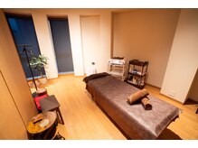 インディバサロン シン(芯-sin-)