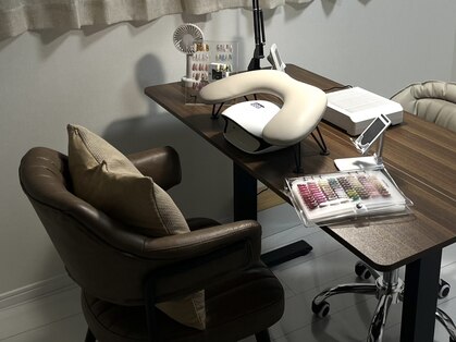 092 NAILの写真