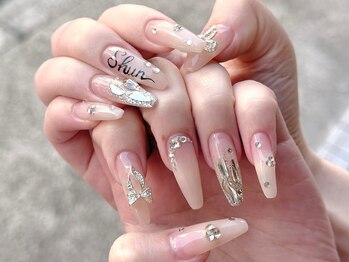 ベトフェネイル(viet phe nail)/