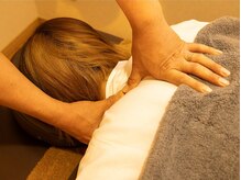 風 ふうの雰囲気（血流から整える、大人のためのケア。）