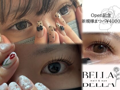 ベラ(BELLA)の写真