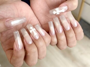 アトリエクラシック JR茨木駅前店(atelier classic)の写真/【JR茨木駅から徒歩3分】一気に変身できる長さだしも大歓迎！お得な長さだし込み価格クーポンもご用意♪