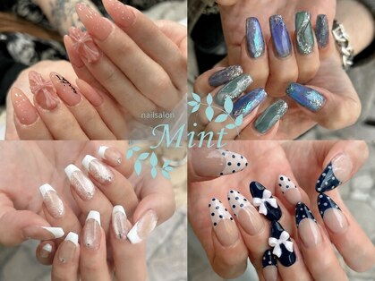 ネイルサロン ミント(Mint)の写真