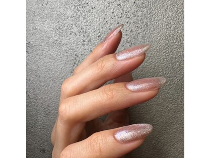 リアネイル(ria nail)の写真
