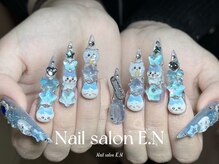 エン(E.N)/長さ出し