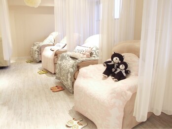 テディプラス(Teddy+)/大人気の店内写真