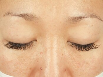 アンスリール(Un Sourire)/エアリーボリュームラッシュ★