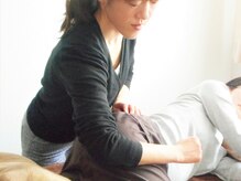 スマイルクローバー(Smile Clover)