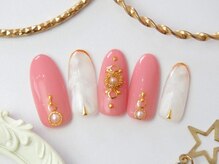 プティ ビジュー(Petit bijou)/133