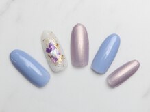 ジーネイルコウベ(G NAIL KOBE)/ハンドＤコース 2990円