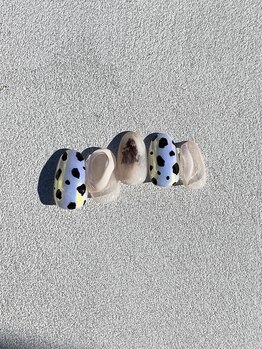 ナンバーシックス(No.6)/初回☆アートコース