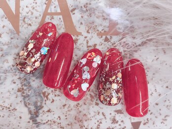 キューティプティ新宿/◇¥8,250◇