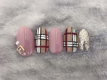 アミュレット 柳津店(AMULET)/1月定額 6050円(税込)