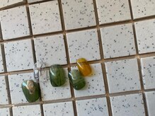 アオ おもろまち(ao.)/trend course