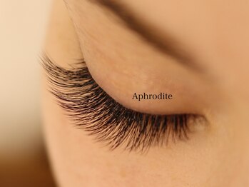 アフロデイーテ(Aphrodite)/Volume Lash