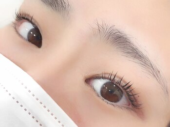 フィアラ 京都二条店(Fiara)/パリジェンヌ