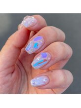 ピクシスネイル(pyxis nail)/