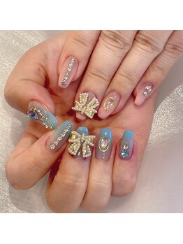 レアリティ(Rarity)/