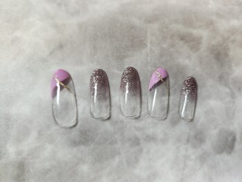 ネイルサロン ネイルクク(Nail KUKU)/1月キャンペーン