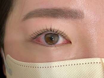 くるり 上野店/パリジェンヌラッシュリフト