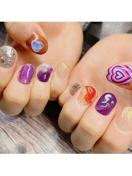 爪屋べっぴん堂/