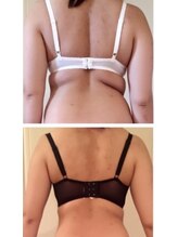 ラビス(RAVIS)/逃げたお肉をバストへ戻す！