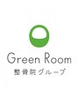 グリーンルーム 柏の葉整骨院(Green Room)/田島　寛規 
