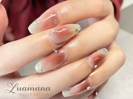 full order light（持込対応可）