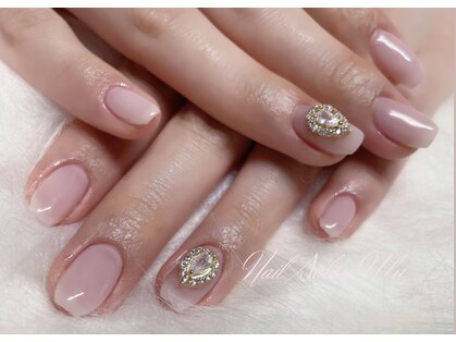 ミュゲ ネイル(Muguet Nail)の写真