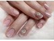 ミュゲ ネイル(Muguet Nail)の写真