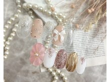 ネイルズガッシュトウキョウ 横浜西口店(NAILsGUSH TOKYO)/＊ベーシックコース＊