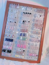 ミスシュガーネイル(MS Sugar Nail)/