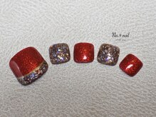 ナンバーナインネイル(No.9 nail)/