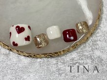 ティナ(TINA)/